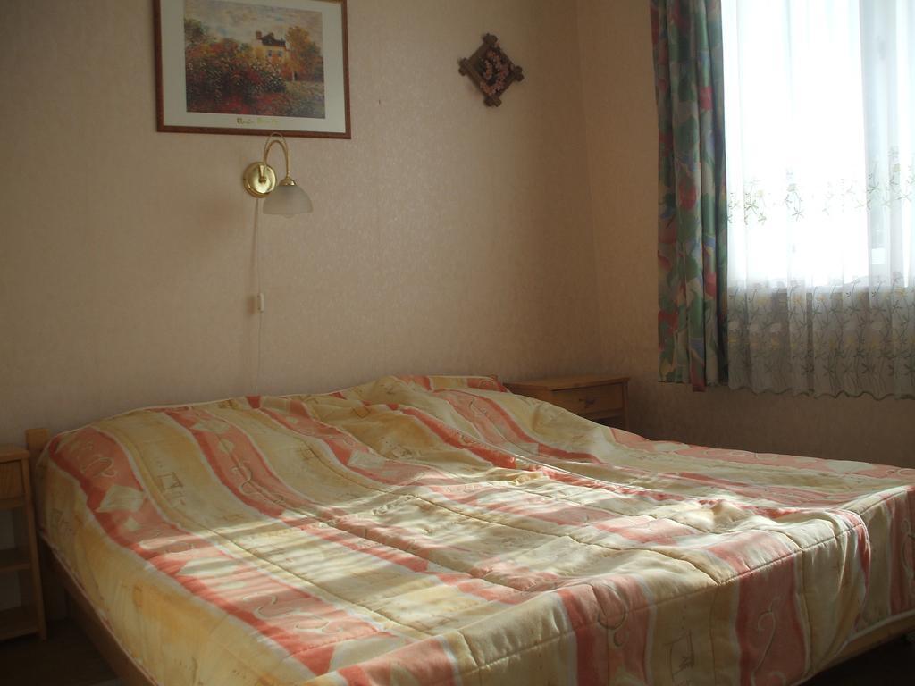 Garabuczi Apartman Apartment Keszthely Room photo